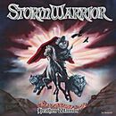 Heathen warrior, Stormwarrior, CD