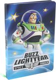 Buzz Box, Toy Story, Notizbuch