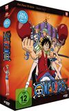 Die TV-Serie - Box 3, One Piece, DVD