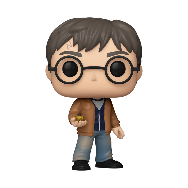 0889698902724 - Vinyl Figur 196 Funko Pop! multicolor 0889698902724 - Vinyl Figur 196 Funko Pop! multicolor