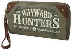 Wayward Hunters