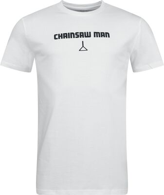 Chainsaw Man