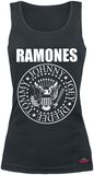 Seal, Ramones, Top