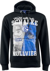 Schalke Fußballclub Nullvier