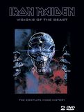 Visions of the beast, Iron Maiden, DVD