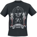 Darth Vader - Lord Of The Sith, Star Wars, T-Shirt
