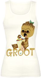 Groot, Guardians Of The Galaxy, Top