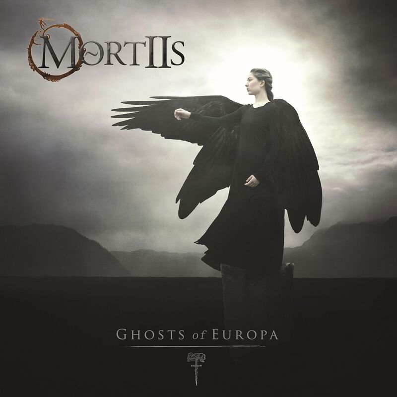 Ghosts of Europa von - CD (Jewelcase) - None - unisex