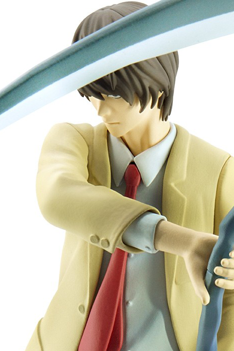 Death Note SFC Super Figure Collection - Light Sammelfiguren multicolor