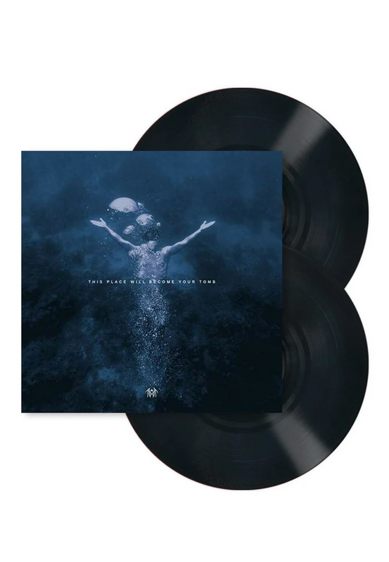 LP  av Sleep Token - This place will become your tomb -  -