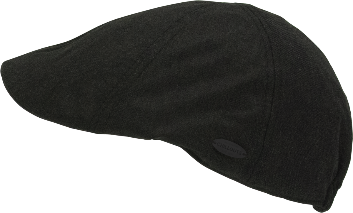 Chillouts - Kapolei Hat - Cap - schwarz