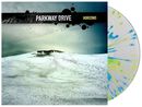 Horizons (10th anniversary edition), Parkway Drive, LP