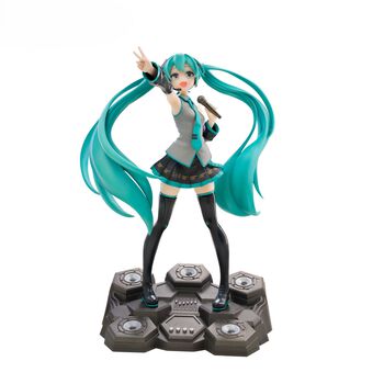 Hatsune Miku Figur