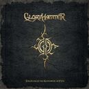 Tales from the kingdom of fife, Gloryhammer, CD