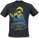 Voodoo Child, Jimi Hendrix, T-Shirt