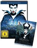 Maleficent, Maleficent, DVD