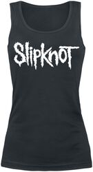White Logo, Slipknot, Top