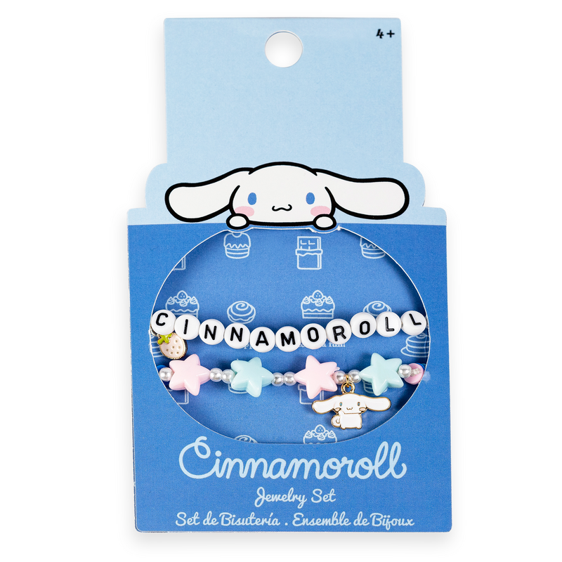 Thumbnail - Hello Kitty Cinnamoroll Armkette multicolor