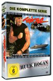 Hulk Hogan Box - Thunder In Paradise, Hulk Hogan Box - Thunder In Paradise, DVD