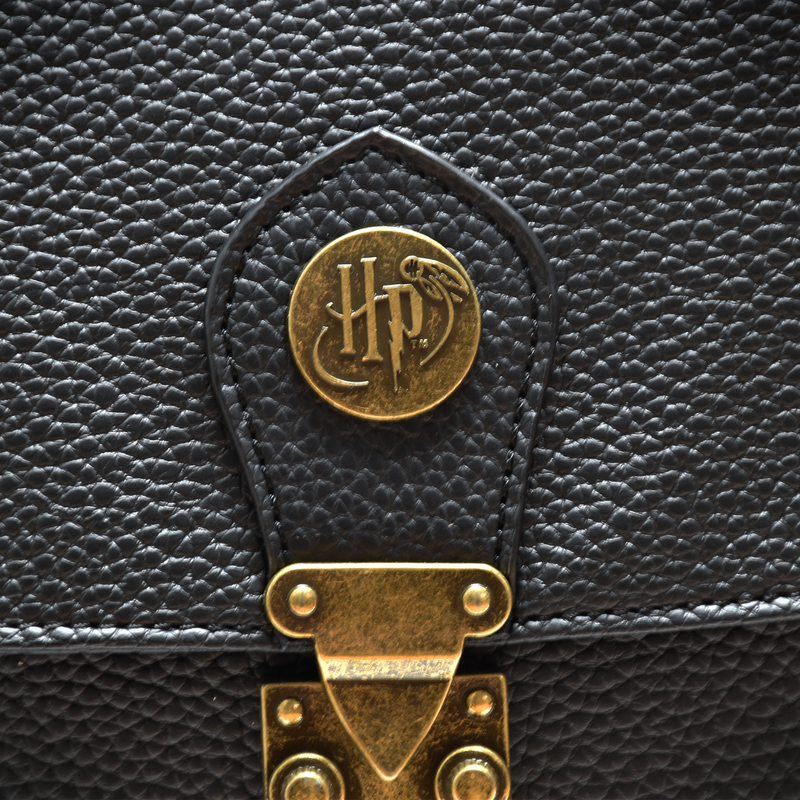 Thumbnail - Harry Potter Harry Potter und der Orden des Phönix Rucksack schwarz