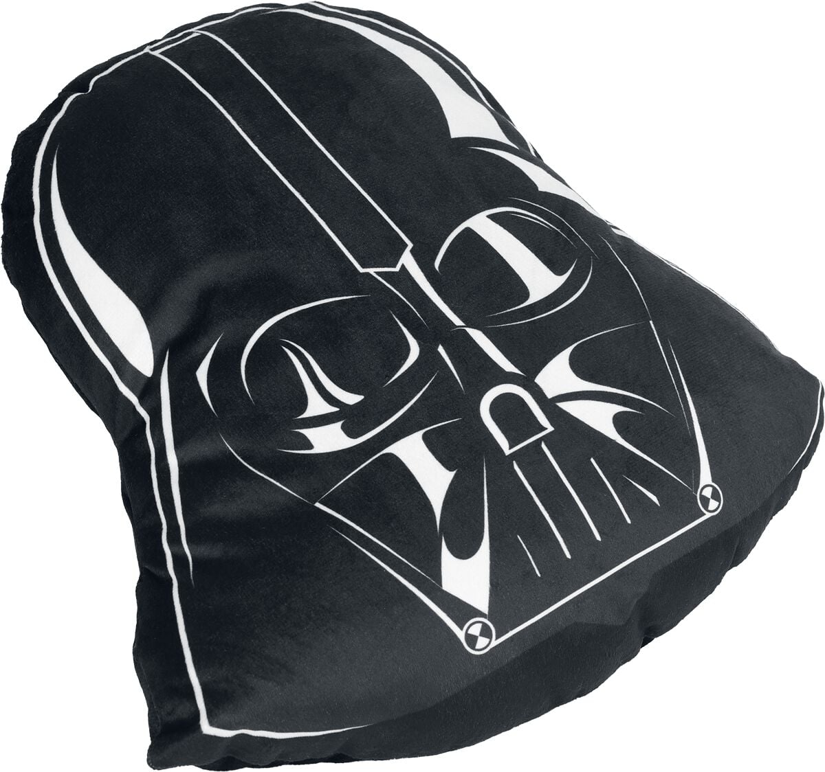 Coussin Disney de Star Wars - Dark Vador - pour Indifférent - multicolore