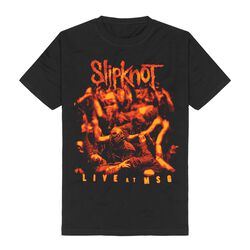 MSG Setlist, Slipknot, T-Shirt
