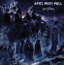 Mystica, Axel Rudi Pell, CD