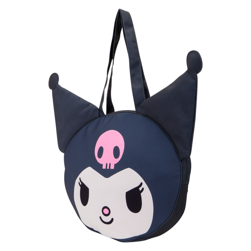 0671803567764 - Loungefly - Sanrio Kuromi Handtasche multicolor 0671803567764 - Loungefly - Sanrio Kuromi Handtasche multicolor