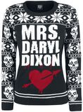 Mrs. Daryl Dixon, The Walking Dead, Weihnachtspullover
