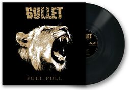 Full pull, Bullet, LP