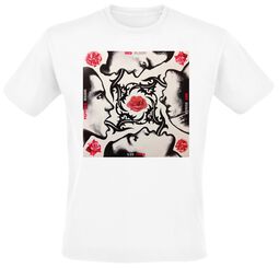 Blood, Sugar, Sex & Magik, Red Hot Chili Peppers, T-Shirt