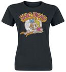 She-Read, She-Read, T-Shirt