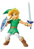 A Link between worlds, The Legend Of Zelda, Actionfigur