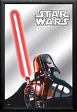 Darth Vader, Star Wars, 592
