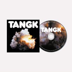 Tangk, Idles, CD