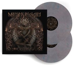 Koloss, Meshuggah, LP
