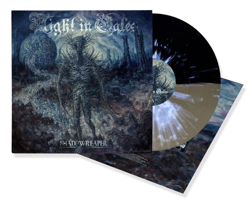 4262390831114 - Shadowreaper LP multicolor