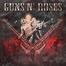 Live on air, Guns N' Roses, CD