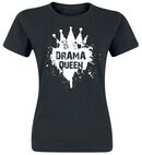 Drama Queen, Drama Queen, T-Shirt
