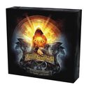 A traveler’s guide to space and time, Blind Guardian, CD