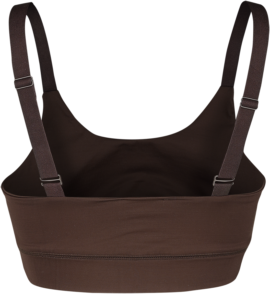 Rockupy Charlie Bustier braun