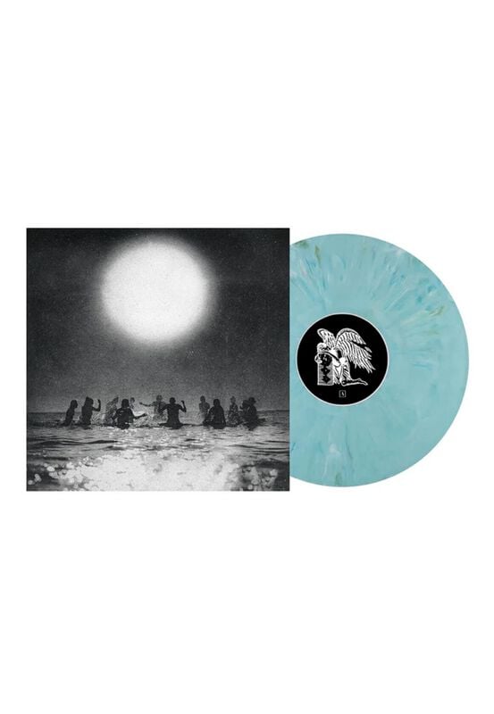 LP  di Seahaven - Non Specificato - standard