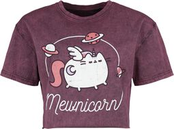 Meownicorn, Pusheen, T-Shirt