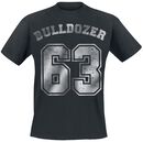 Bulldozer, Bud Spencer, T-Shirt