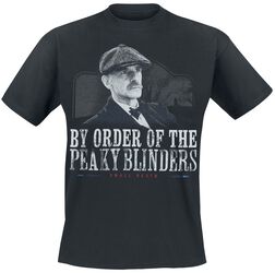 Small Heath, Peaky Blinders - Gangs Of Birmingham, T-Shirt