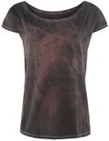 Top Marylin, Outer Vision, T-Shirt