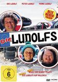 Die Ludolfs Webisodes (Mallorca / Schrottplatz), Die Ludolfs, DVD