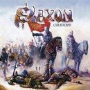 Crusader, Saxon, CD