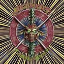 Spine of god, Monster Magnet, CD