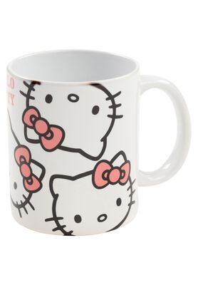 Hello Kitty - Allover